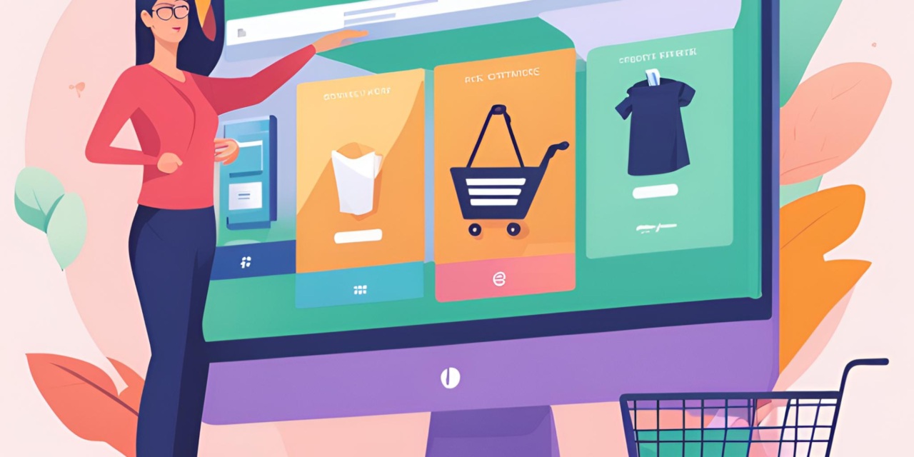 Ecommerce Platforms Compared: Shopify, WooCommerce