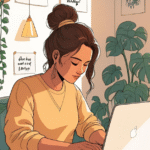What Bloggers Do: A Deep Dive into the Daily Life of a Blogger