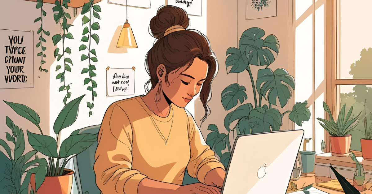 What Bloggers Do: A Deep Dive into the Daily Life of a Blogger