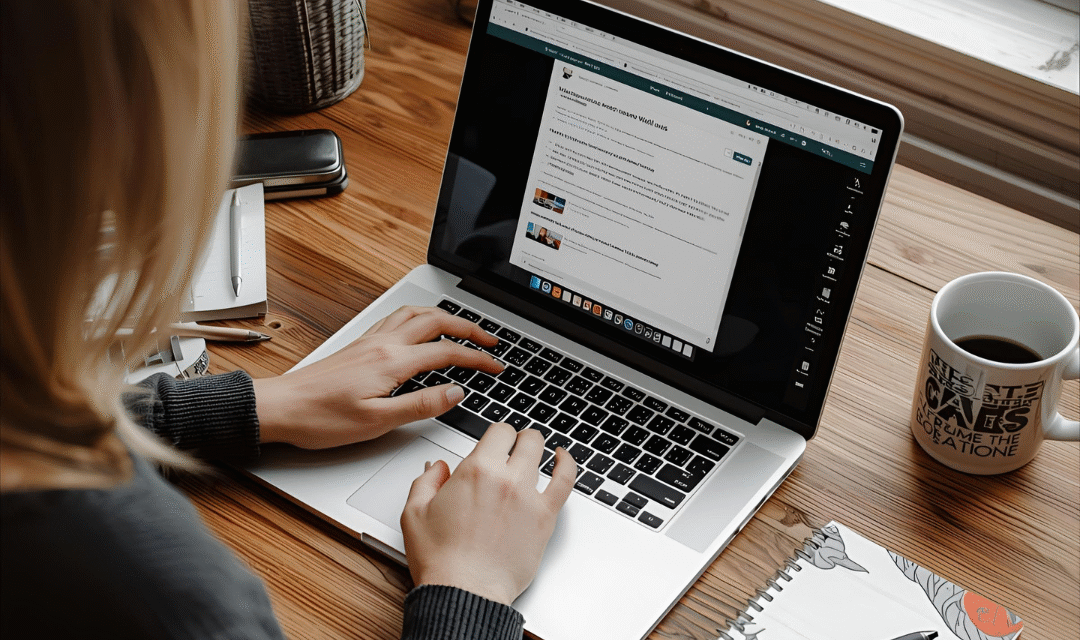 Why Blogs Are Important for SEO: A Complete Guide for Beginners